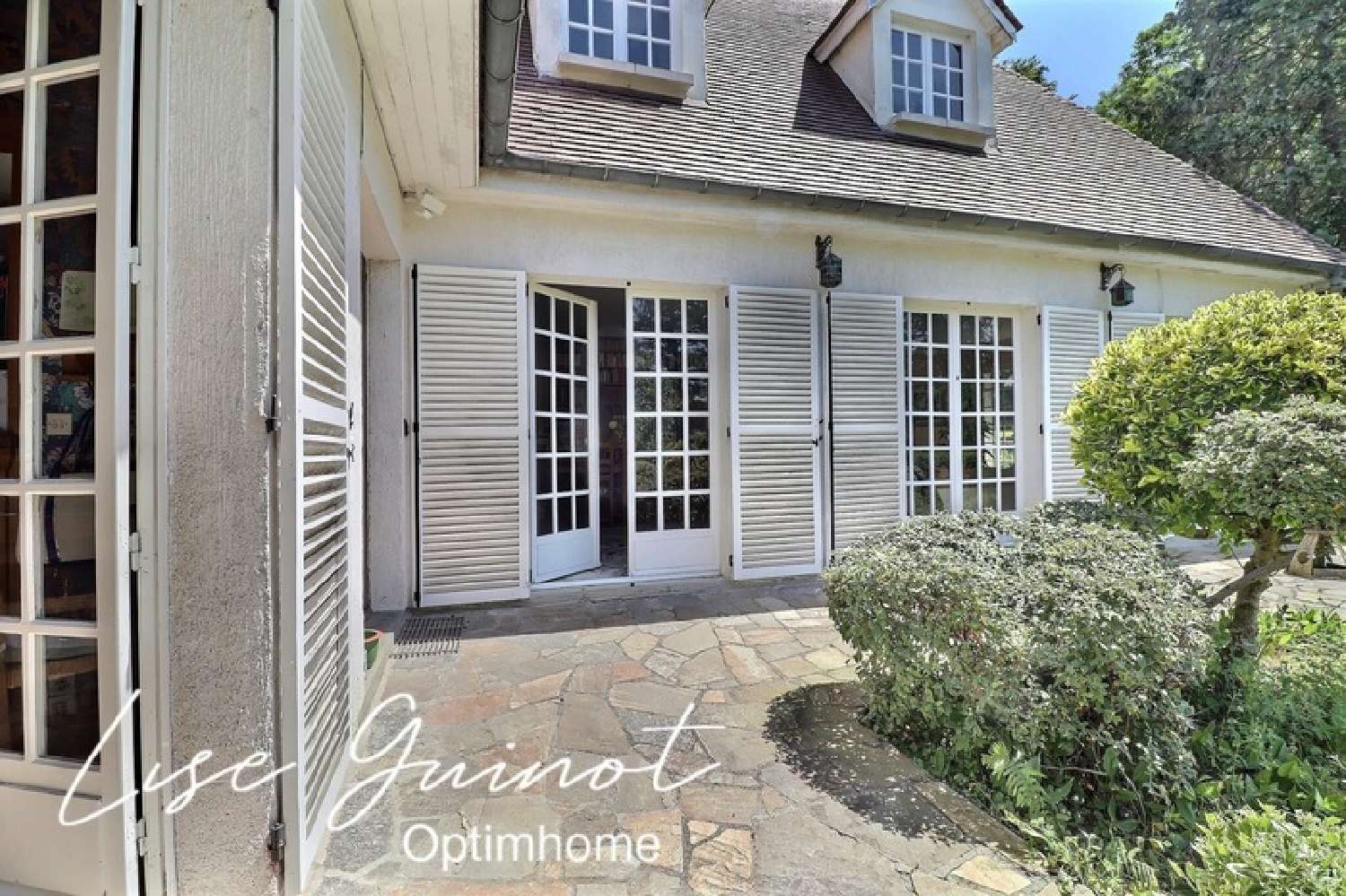 kaufen Haus Maule Yvelines 5