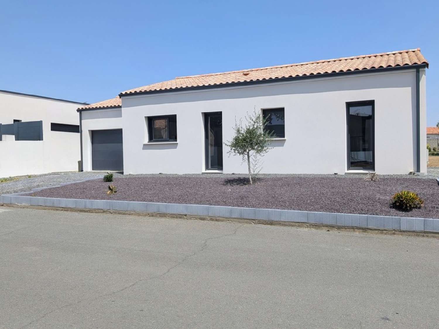 à vendre maison Maulévrier Maine-et-Loire 1