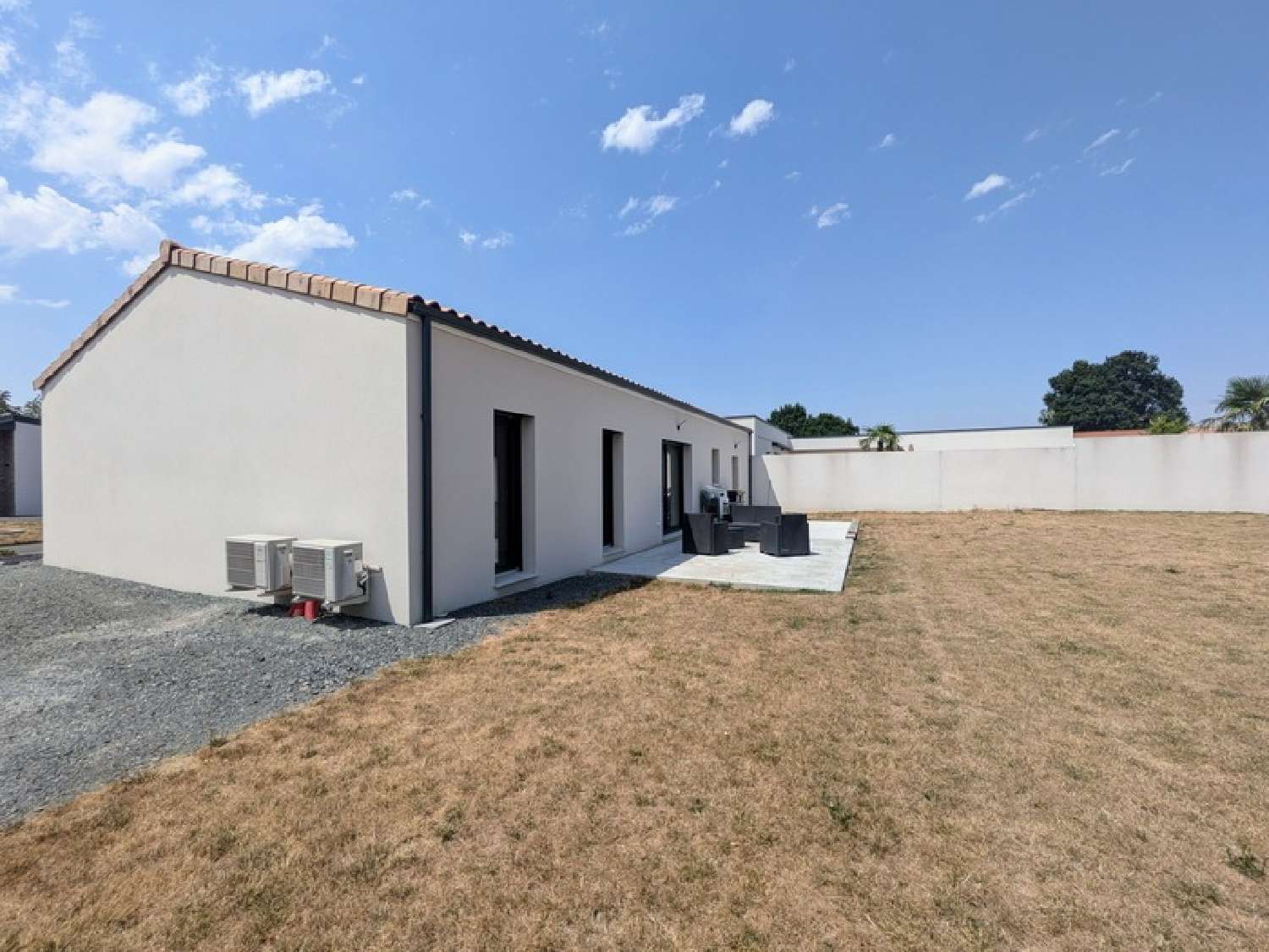 à vendre maison Maulévrier Maine-et-Loire 2