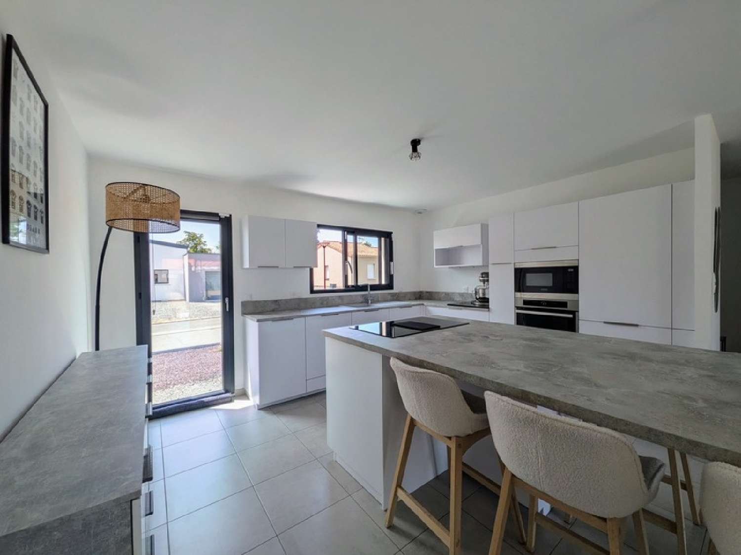 à vendre maison Maulévrier Maine-et-Loire 3