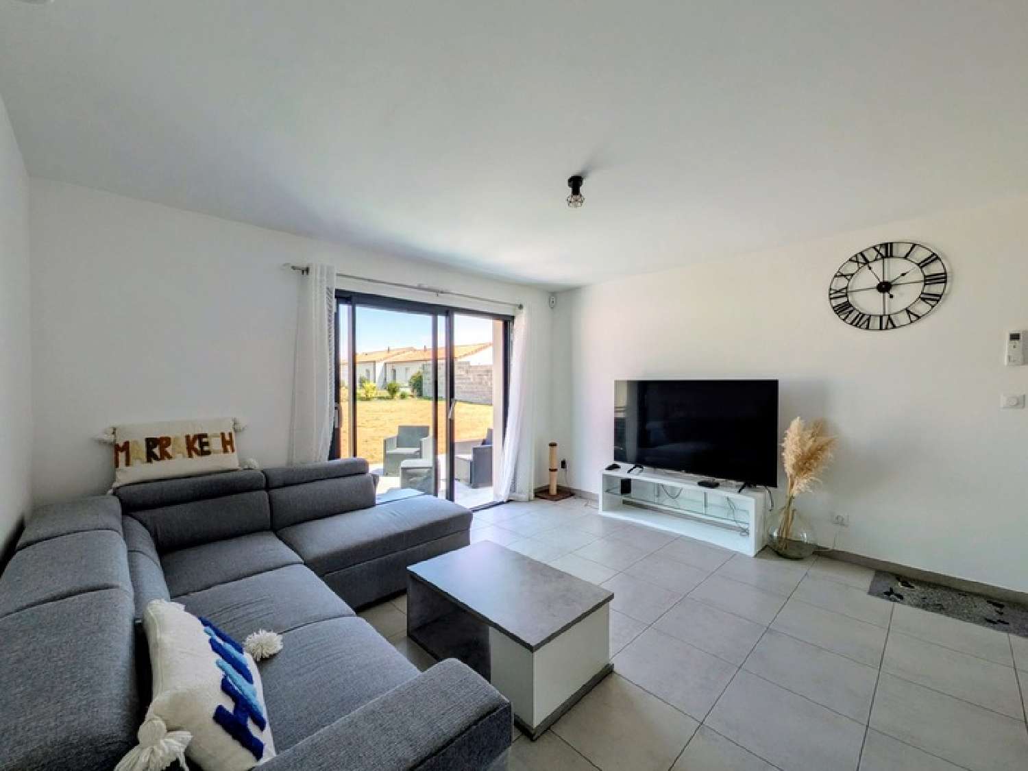 à vendre maison Maulévrier Maine-et-Loire 4