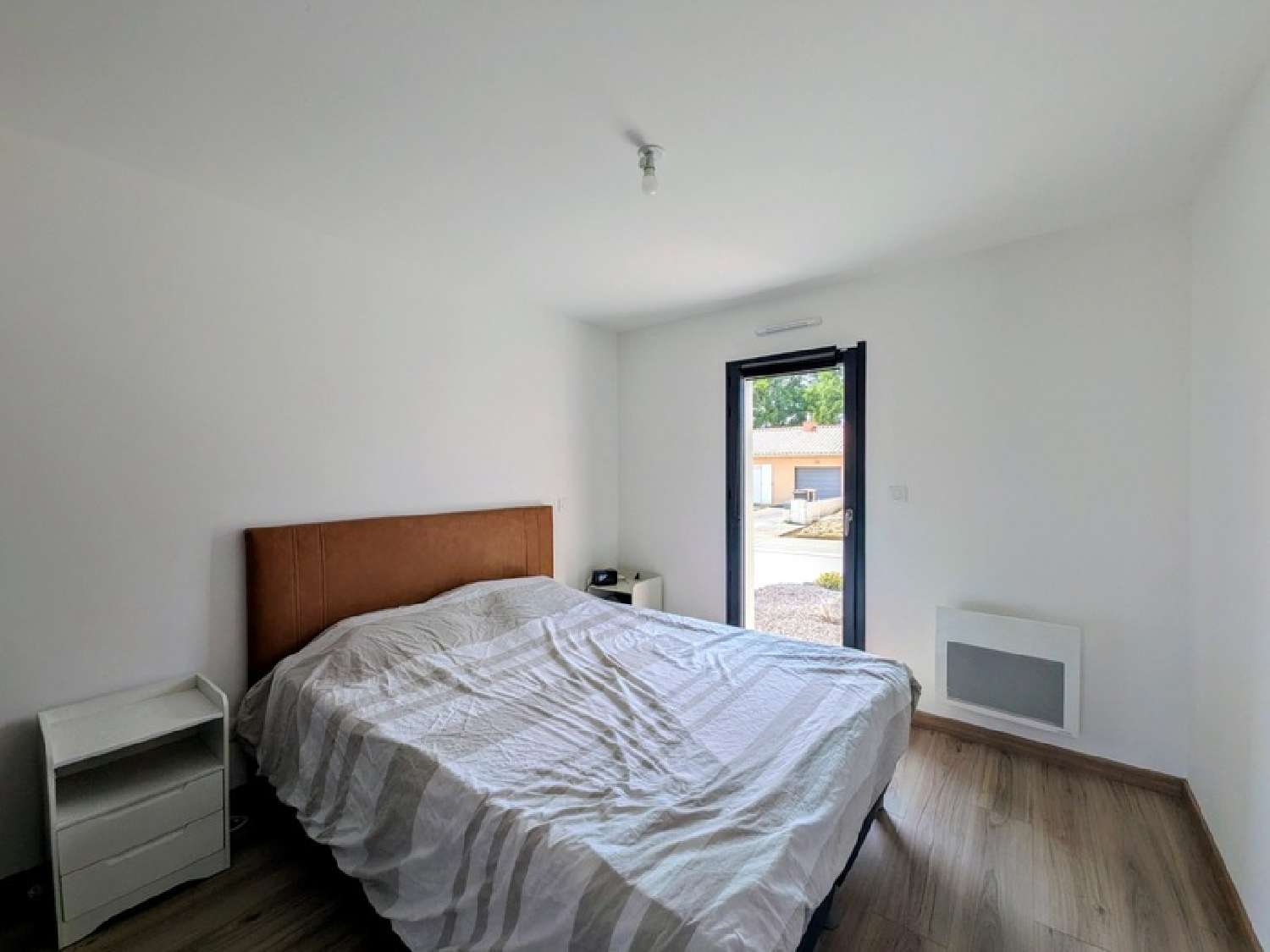 à vendre maison Maulévrier Maine-et-Loire 5
