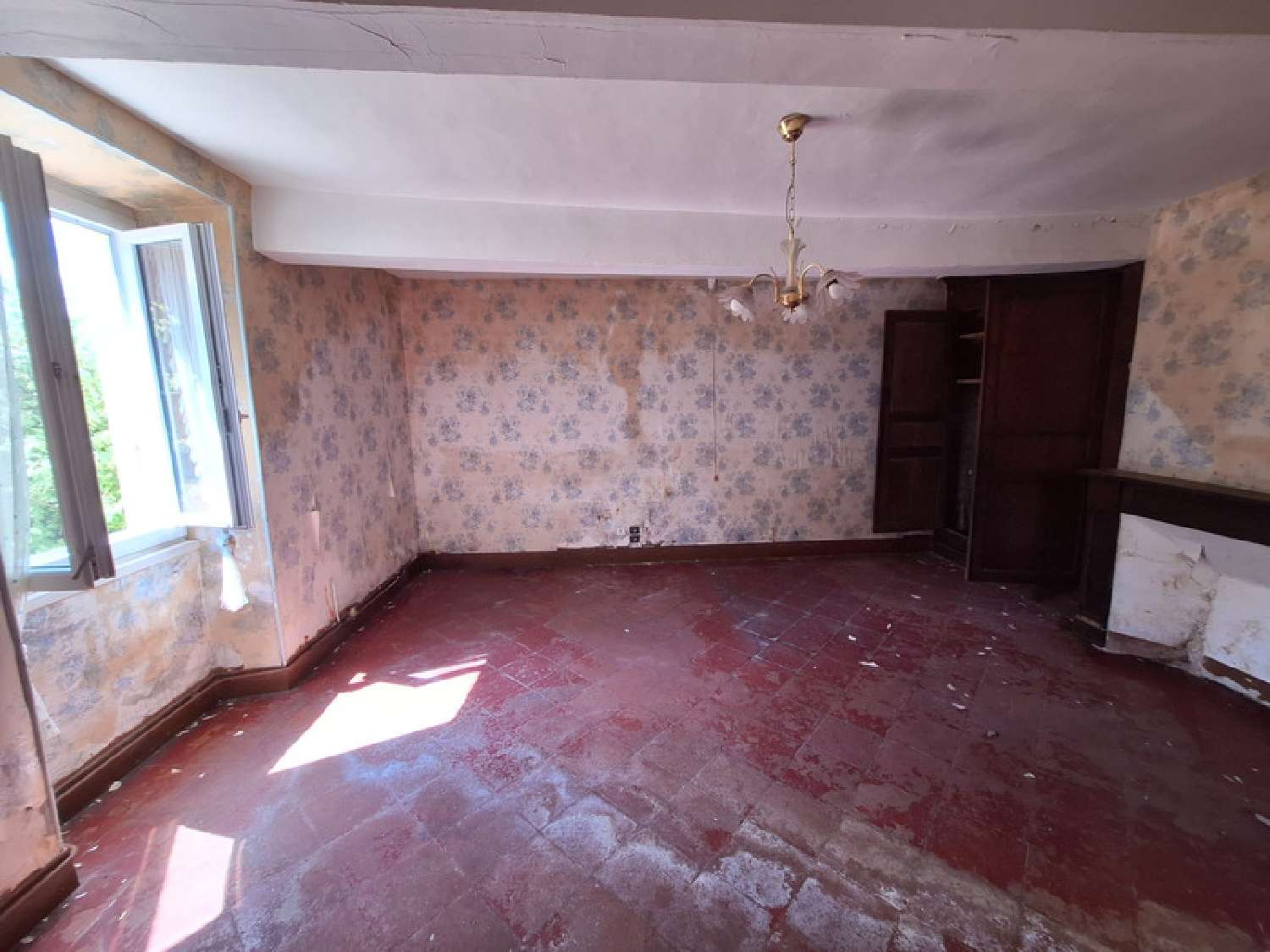 for sale house Maumusson-Laguian Gers 5