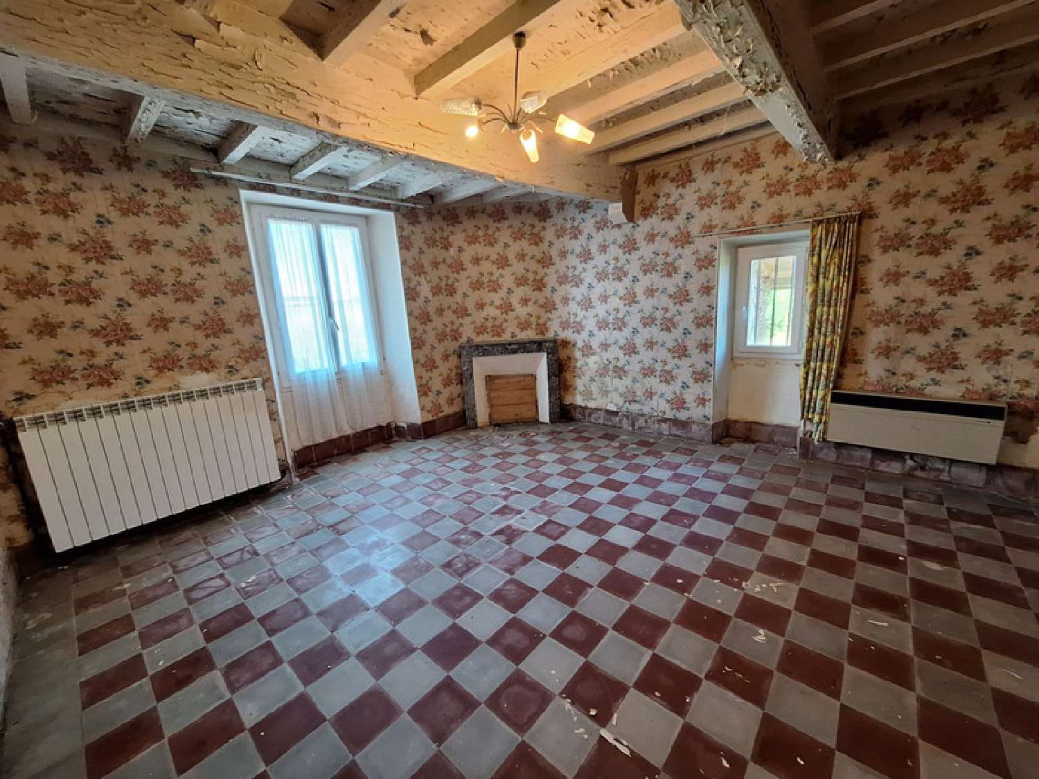 for sale house Maumusson-Laguian Gers 6