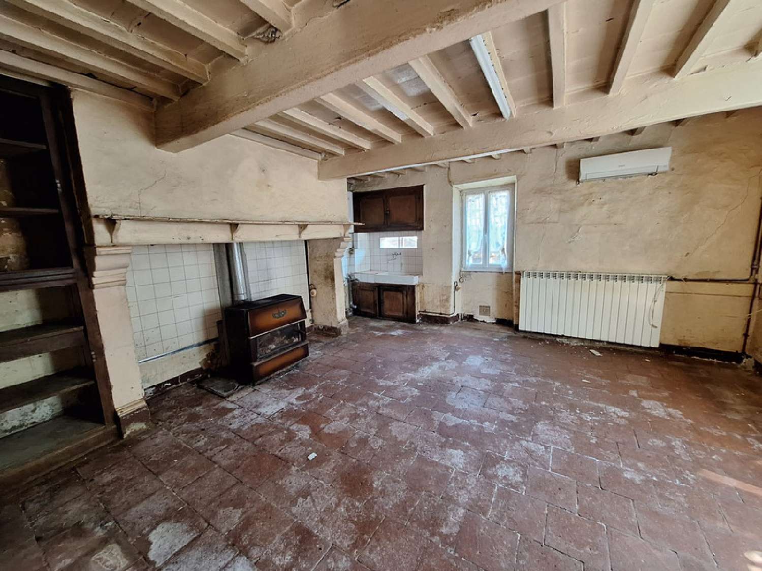 for sale house Maumusson-Laguian Gers 8