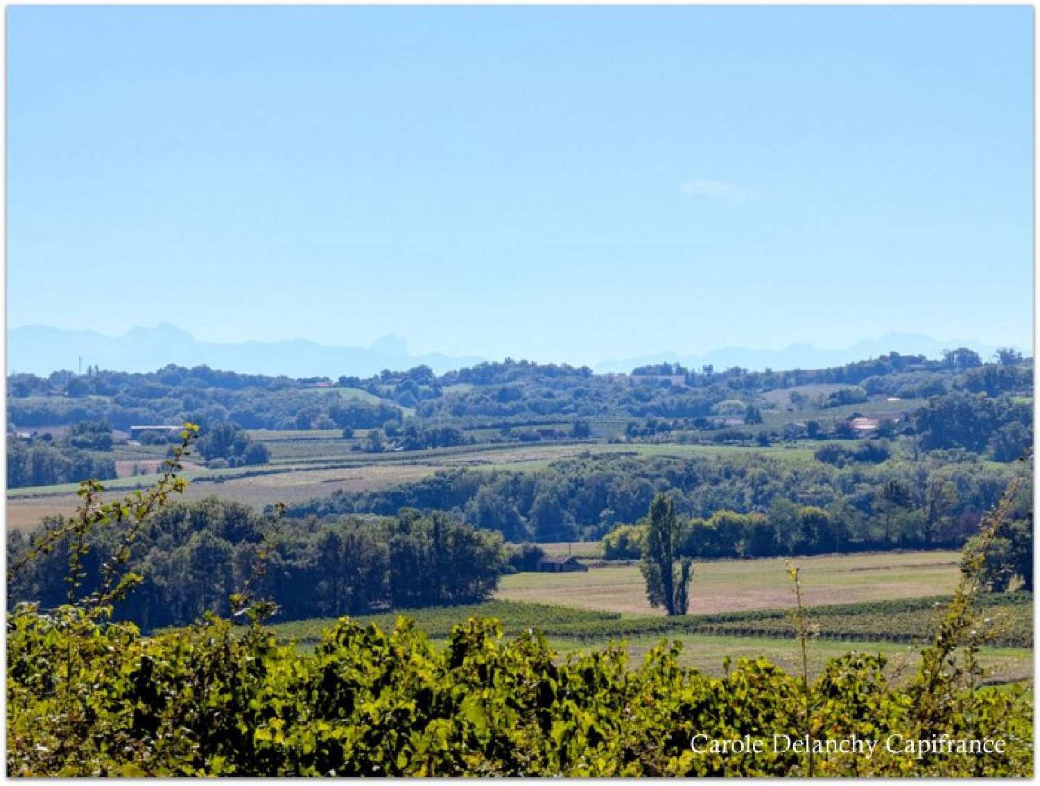for sale house Maumusson-Laguian Gers 2