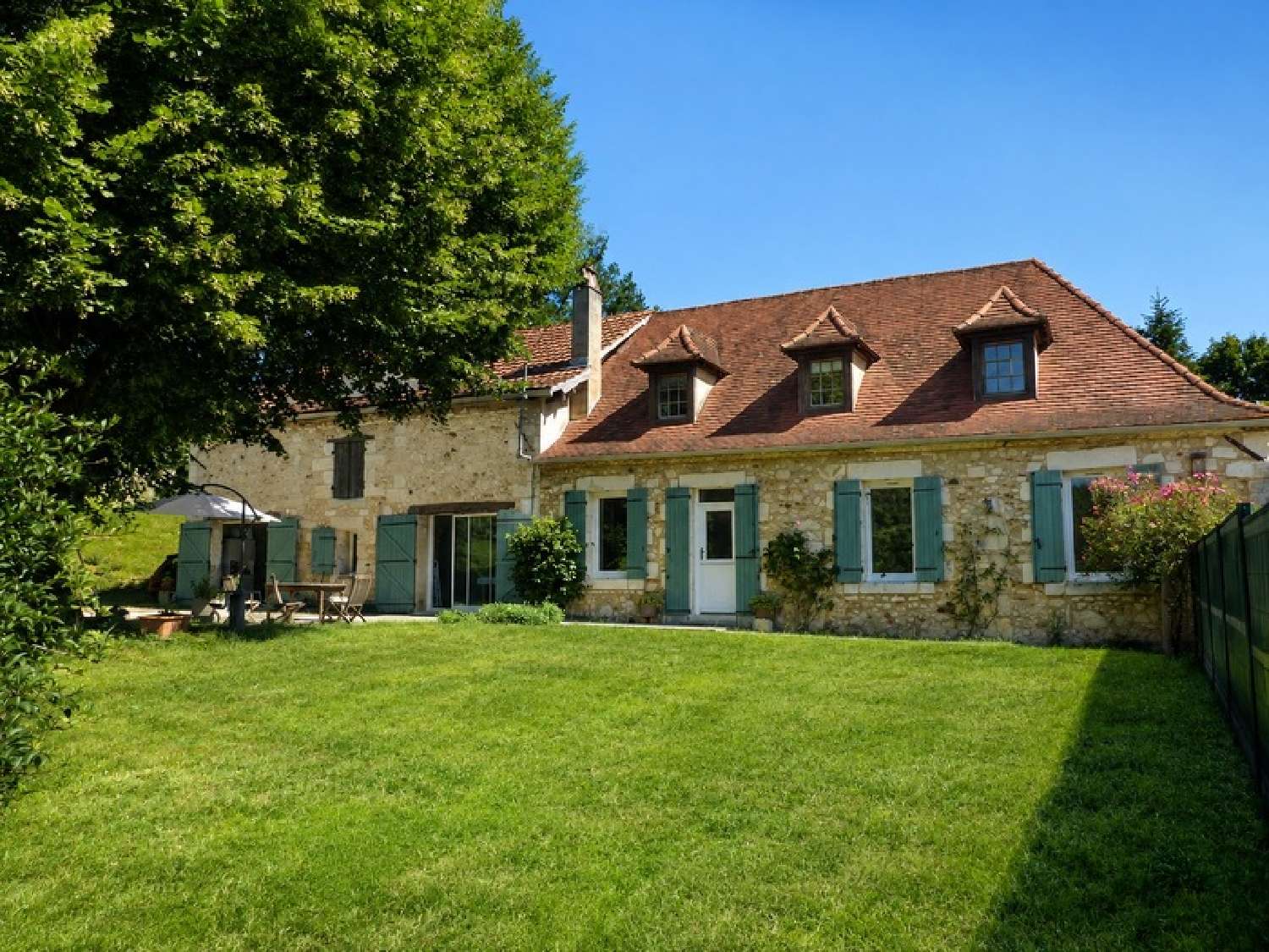 for sale house Maurens Dordogne 1