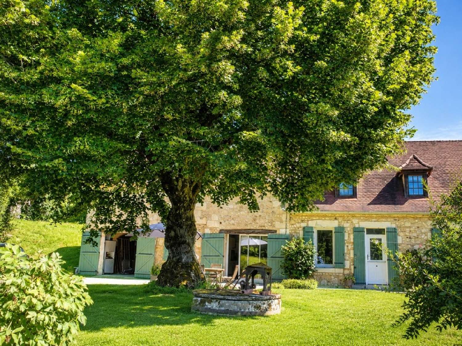 for sale house Maurens Dordogne 2
