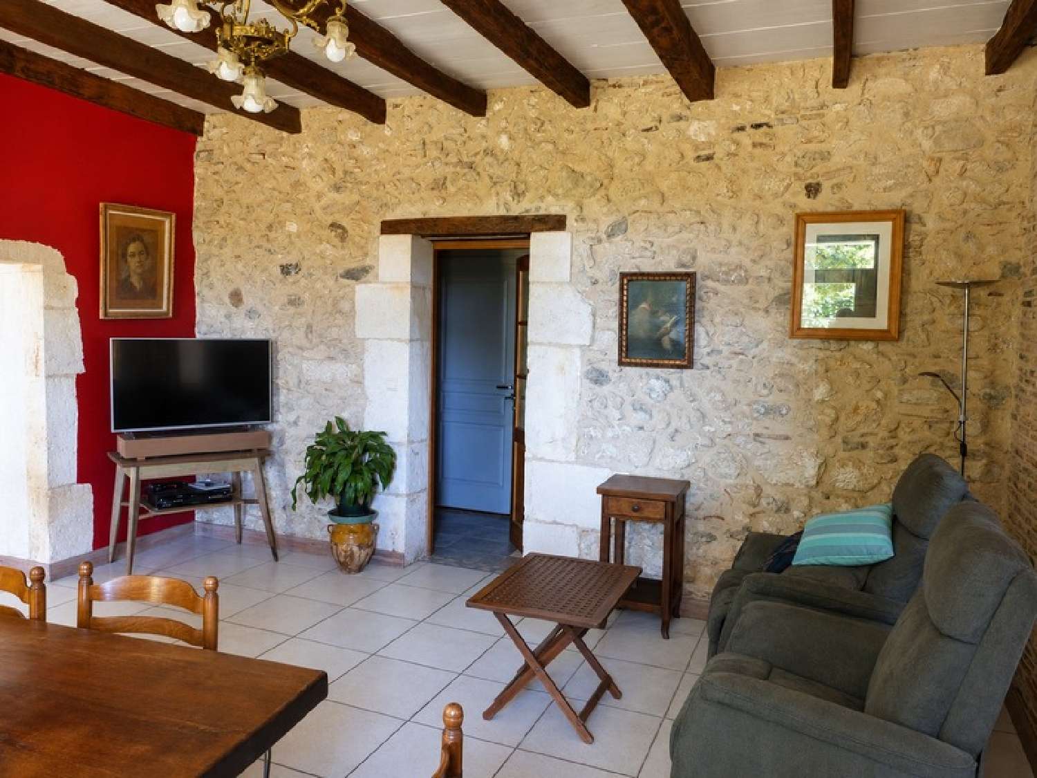 for sale house Maurens Dordogne 3