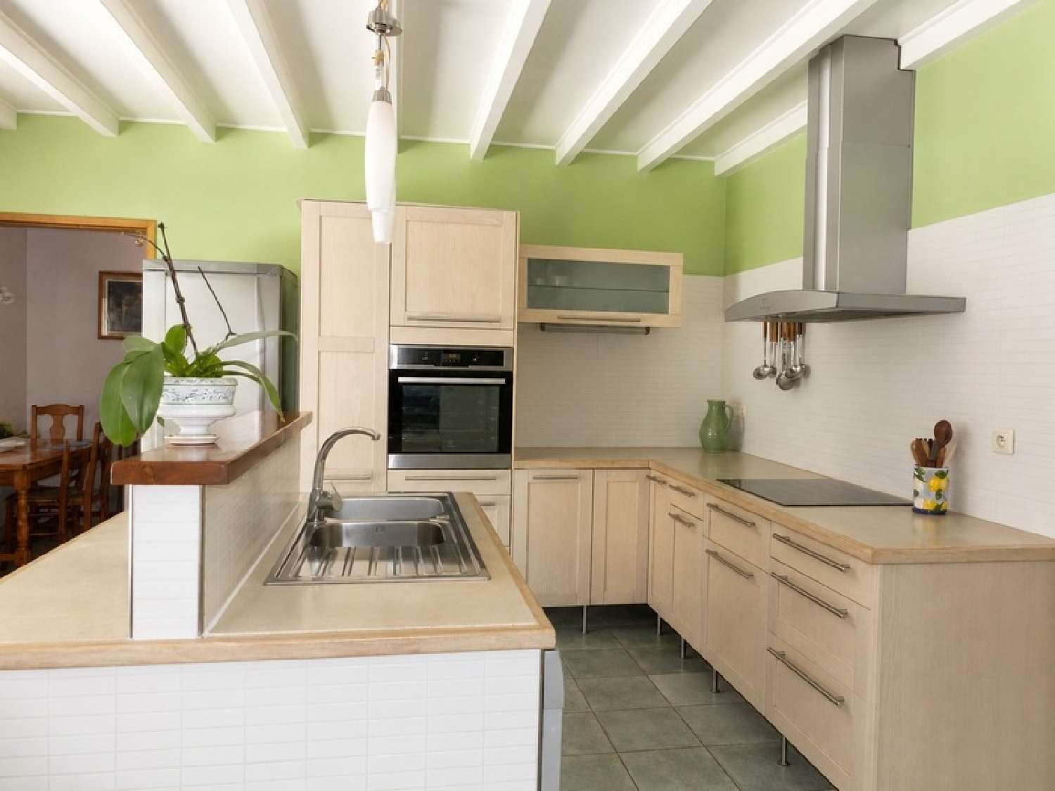 for sale house Maurens Dordogne 6