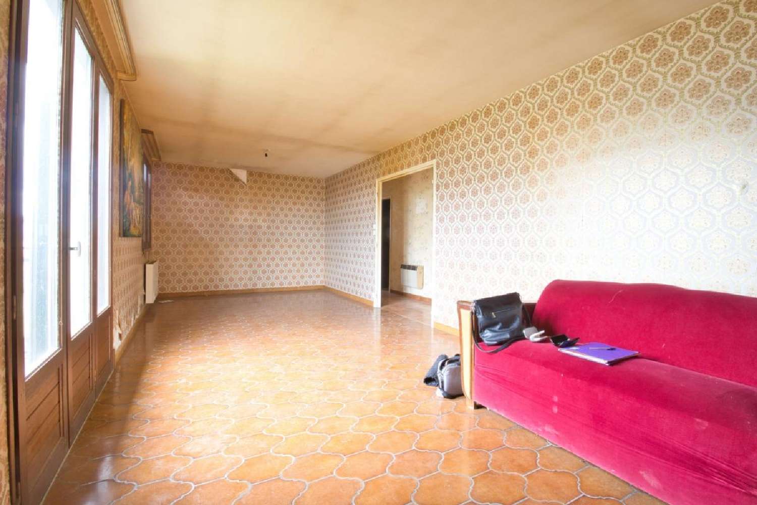 en venta casa Mauriac Cantal 3