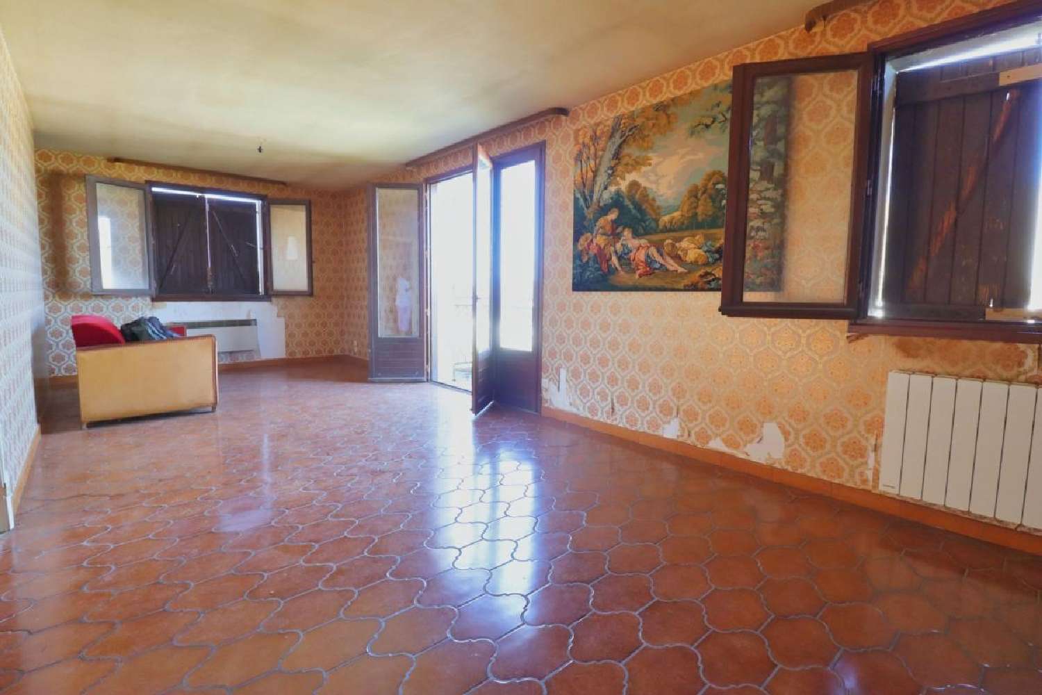 en venta casa Mauriac Cantal 4