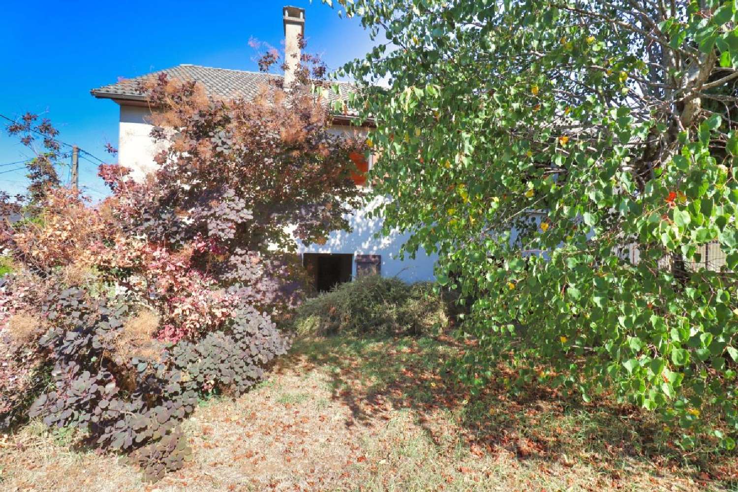 en venta casa Mauriac Cantal 7
