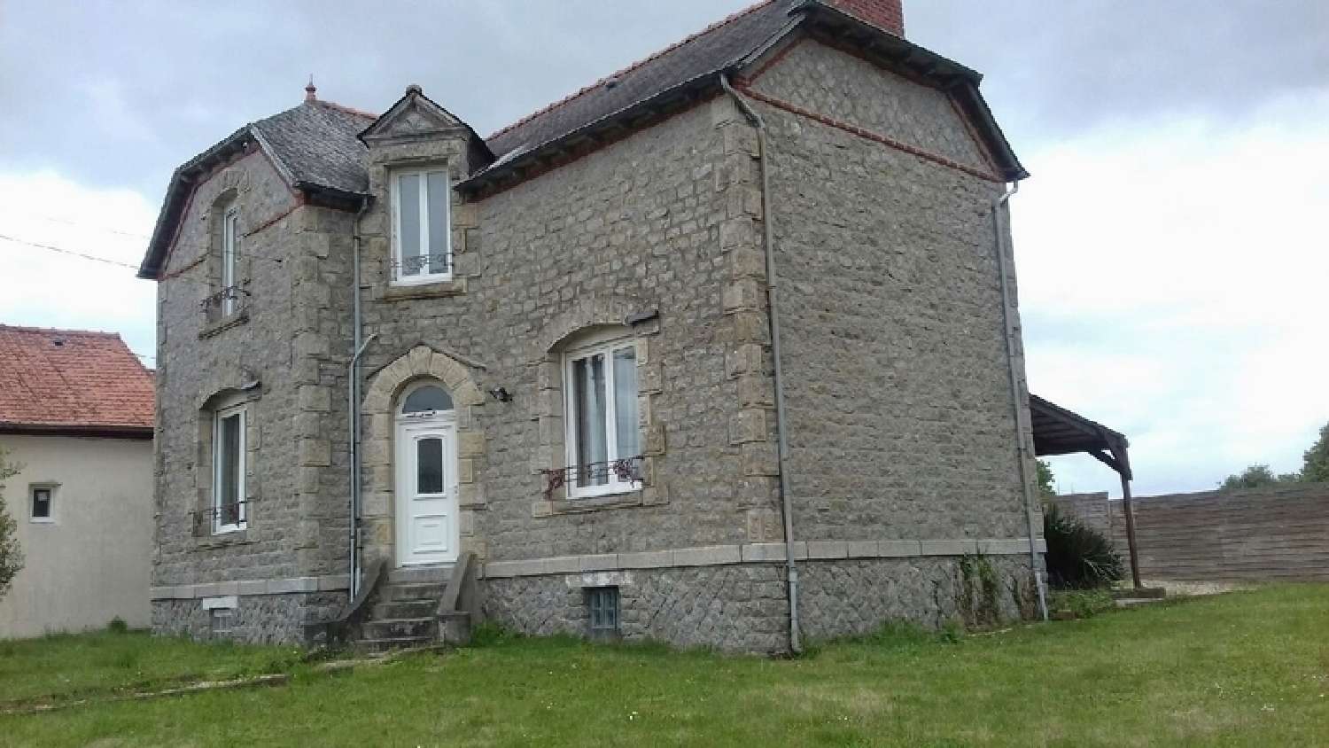 kaufen Haus Mauron Morbihan 3