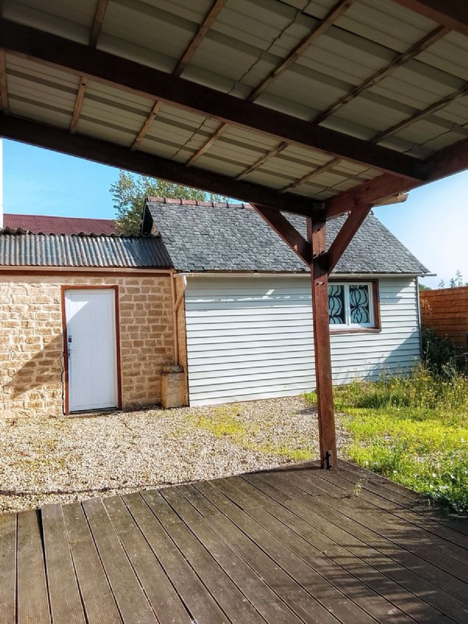 kaufen Haus Mauron Morbihan 5