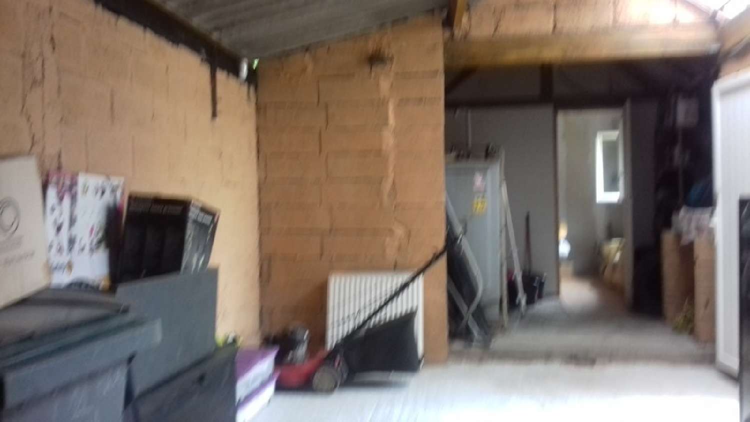 kaufen Haus Mauron Morbihan 6