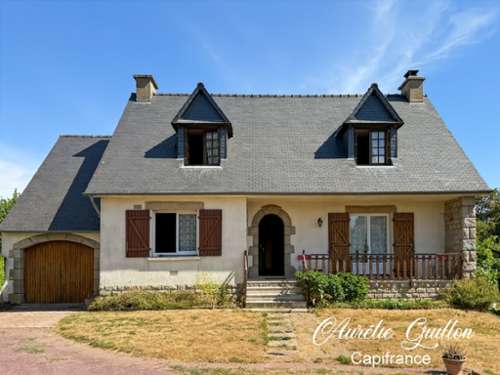Mauron Morbihan huis foto 7380750