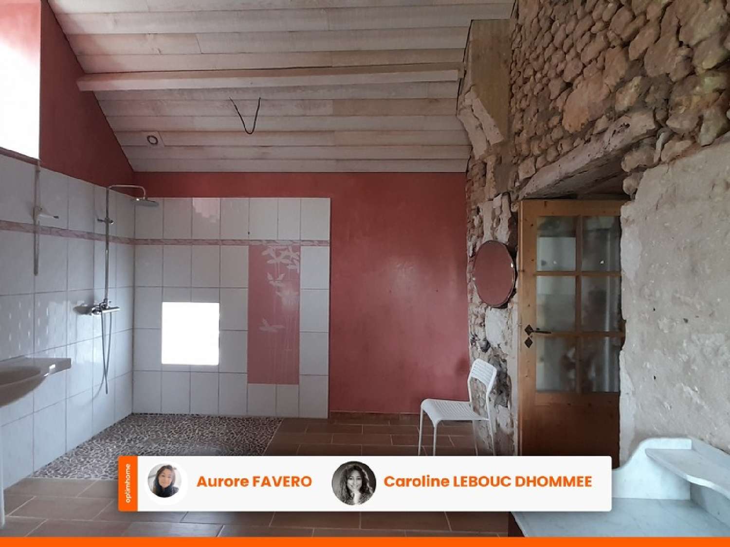 à vendre maison Mauves-sur-Huisne Orne 5