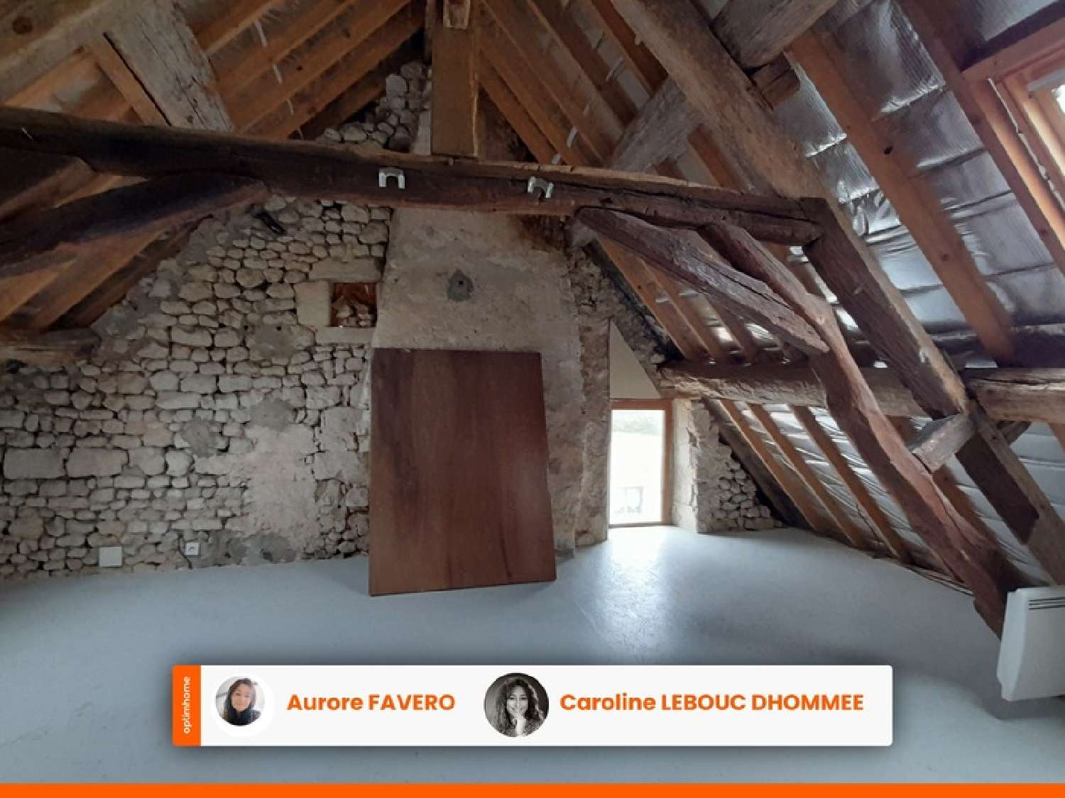 à vendre maison Mauves-sur-Huisne Orne 7