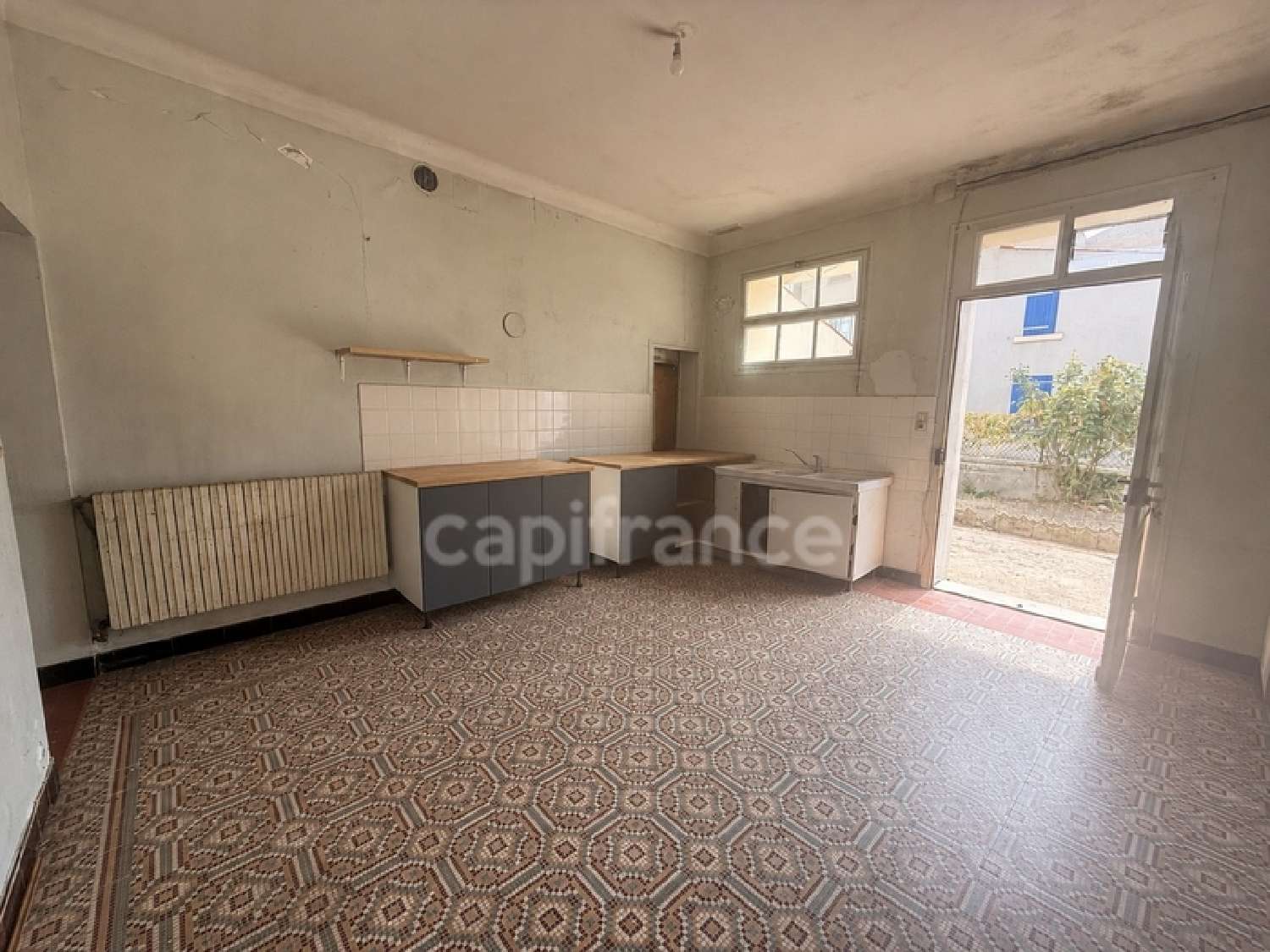  en venta casa Mauzé-sur-le-Mignon Deux-Sèvres 3