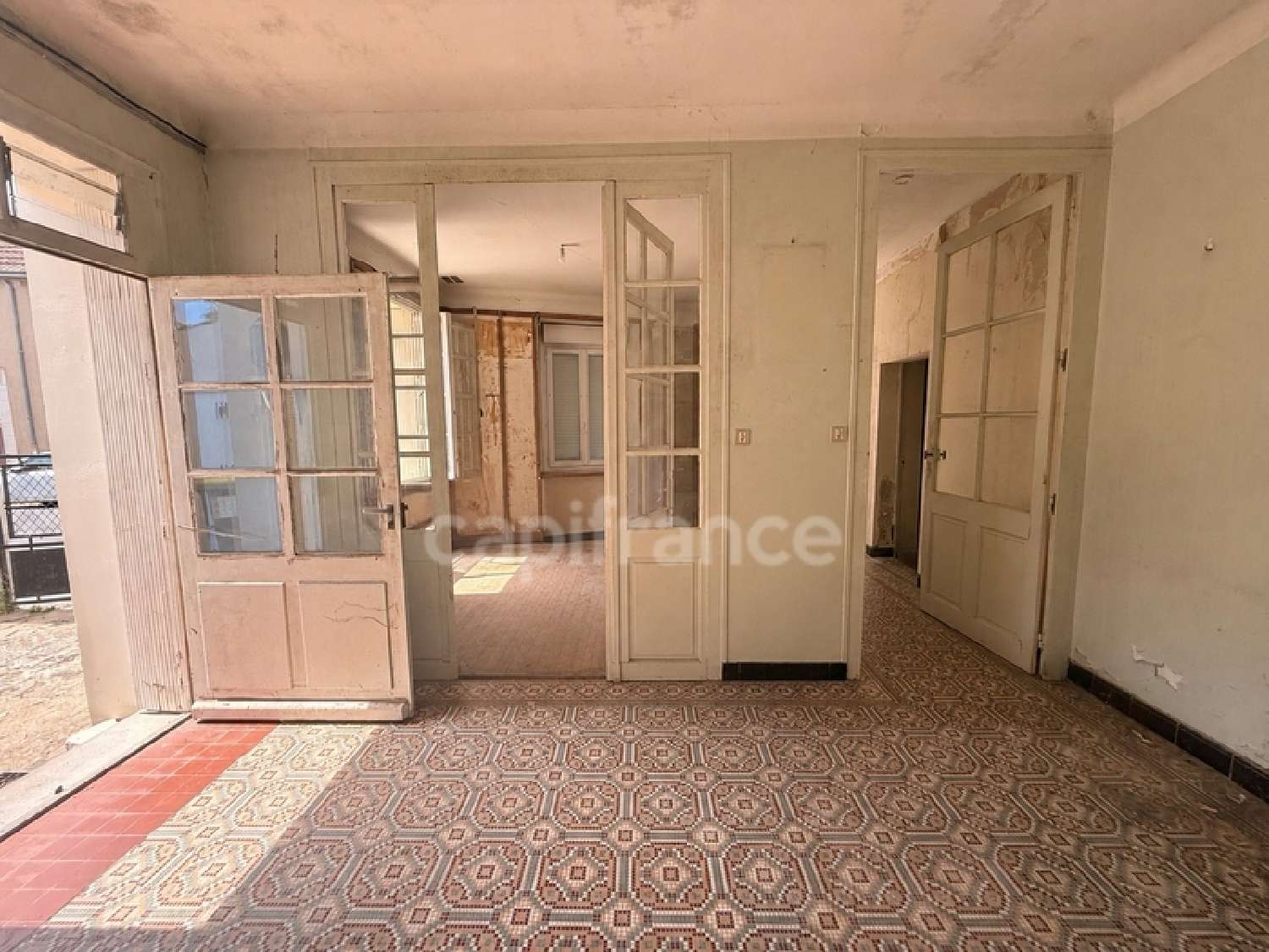  en venta casa Mauzé-sur-le-Mignon Deux-Sèvres 5