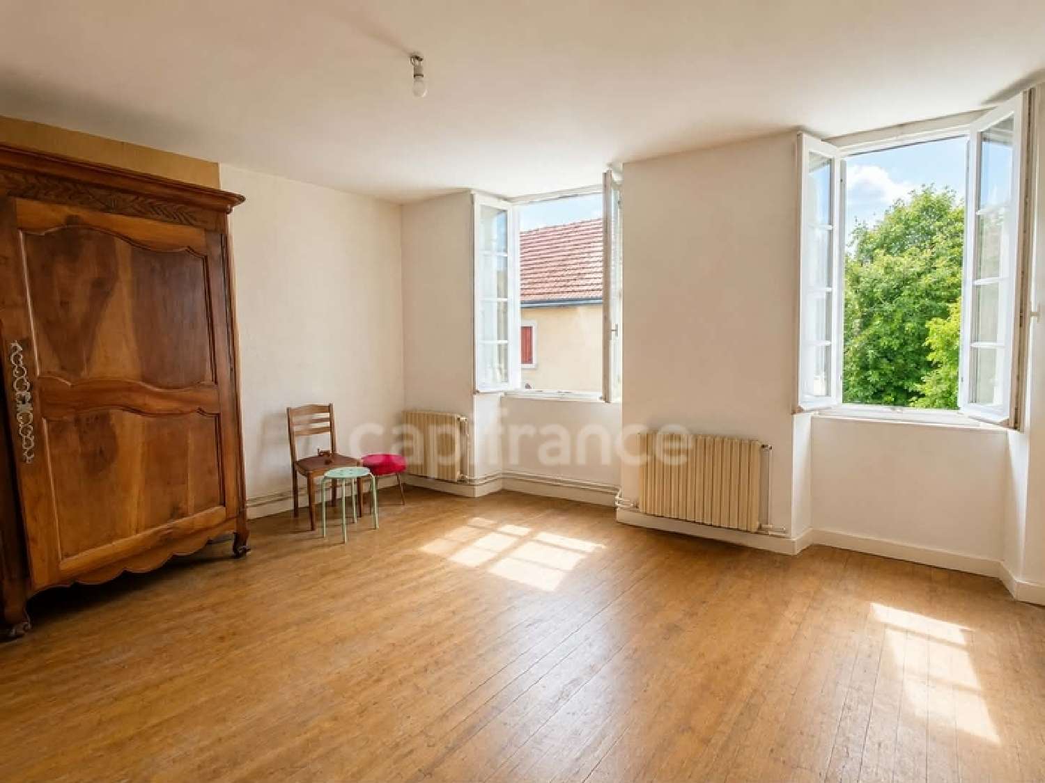  en venta casa Mauzé-sur-le-Mignon Deux-Sèvres 6