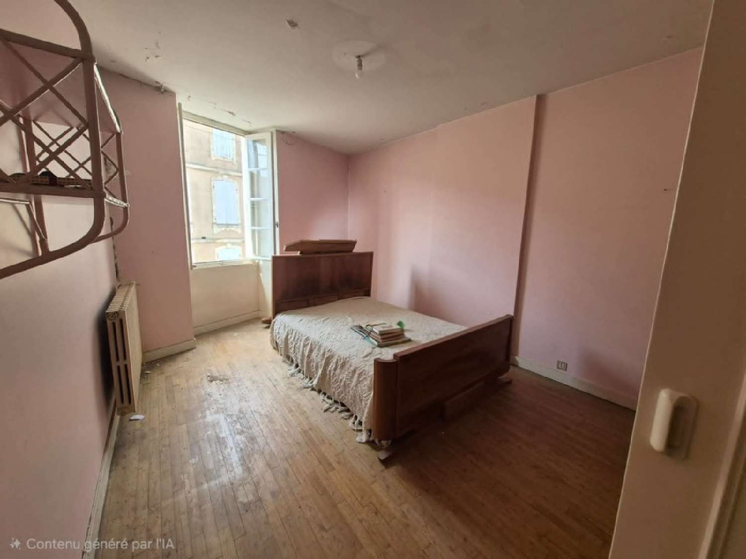  en venta casa Mauzé-sur-le-Mignon Deux-Sèvres 7
