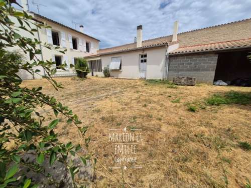 Mauzé-sur-le-Mignon Deux-Sèvres casa foto 7379740