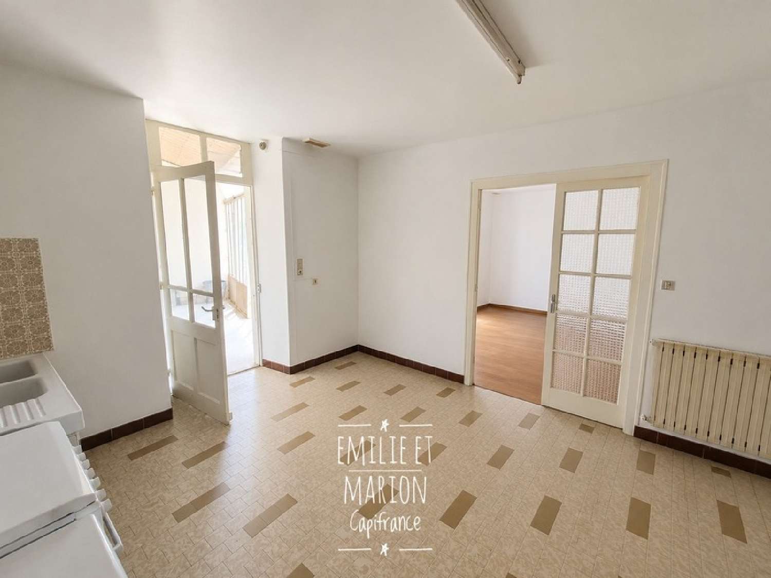  en venta casa Mauzé-sur-le-Mignon Deux-Sèvres 4
