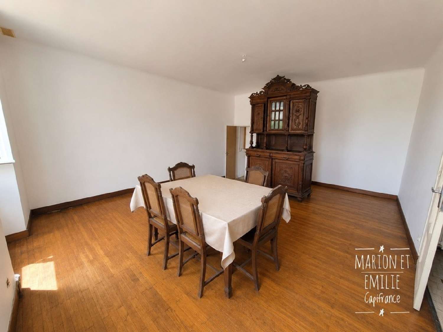  en venta casa Mauzé-sur-le-Mignon Deux-Sèvres 5