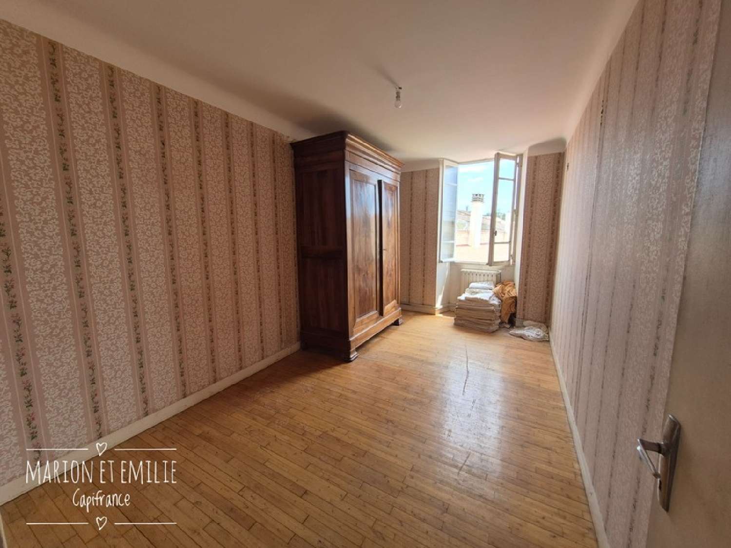  en venta casa Mauzé-sur-le-Mignon Deux-Sèvres 7
