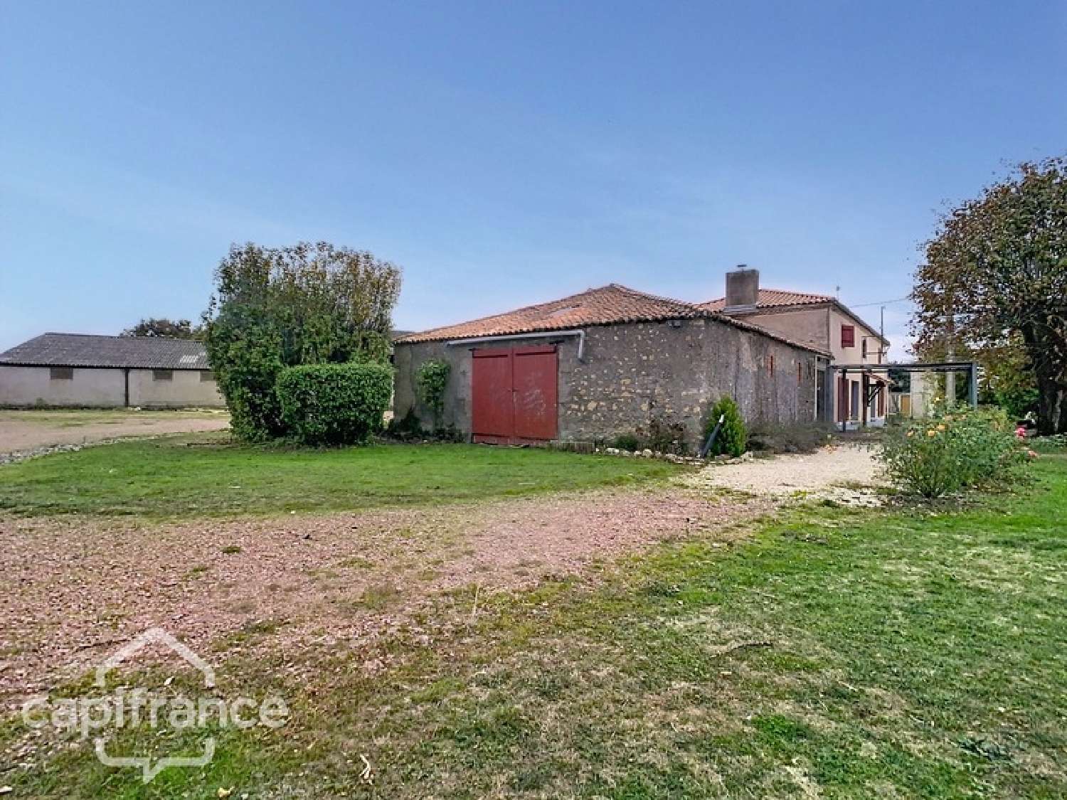 kaufen Haus Mauzé-Thouarsais Deux-Sèvres 5
