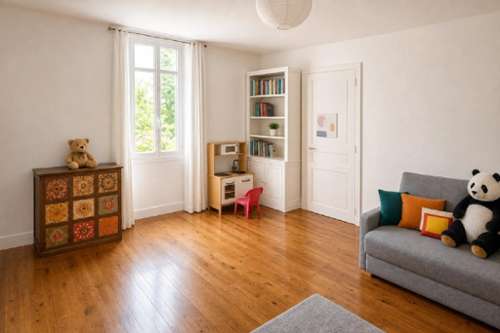Maylis Landes huis foto 7373481