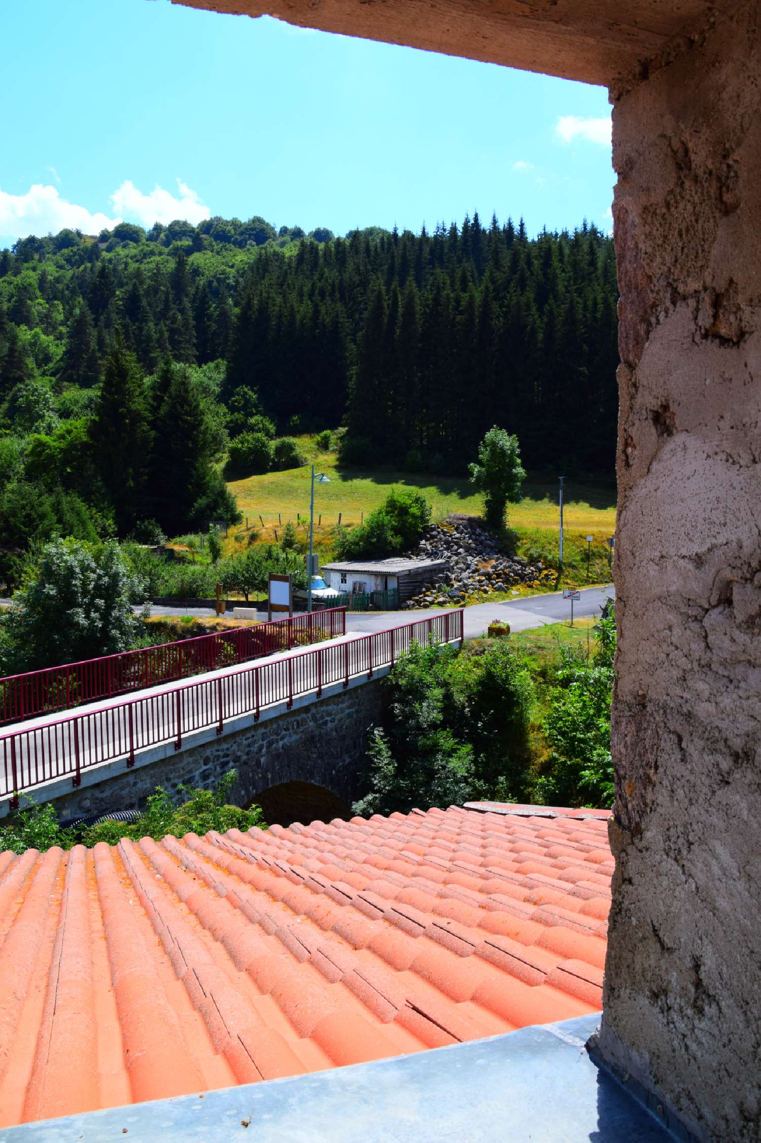 for sale house Mazan-l'Abbaye Ardèche 1