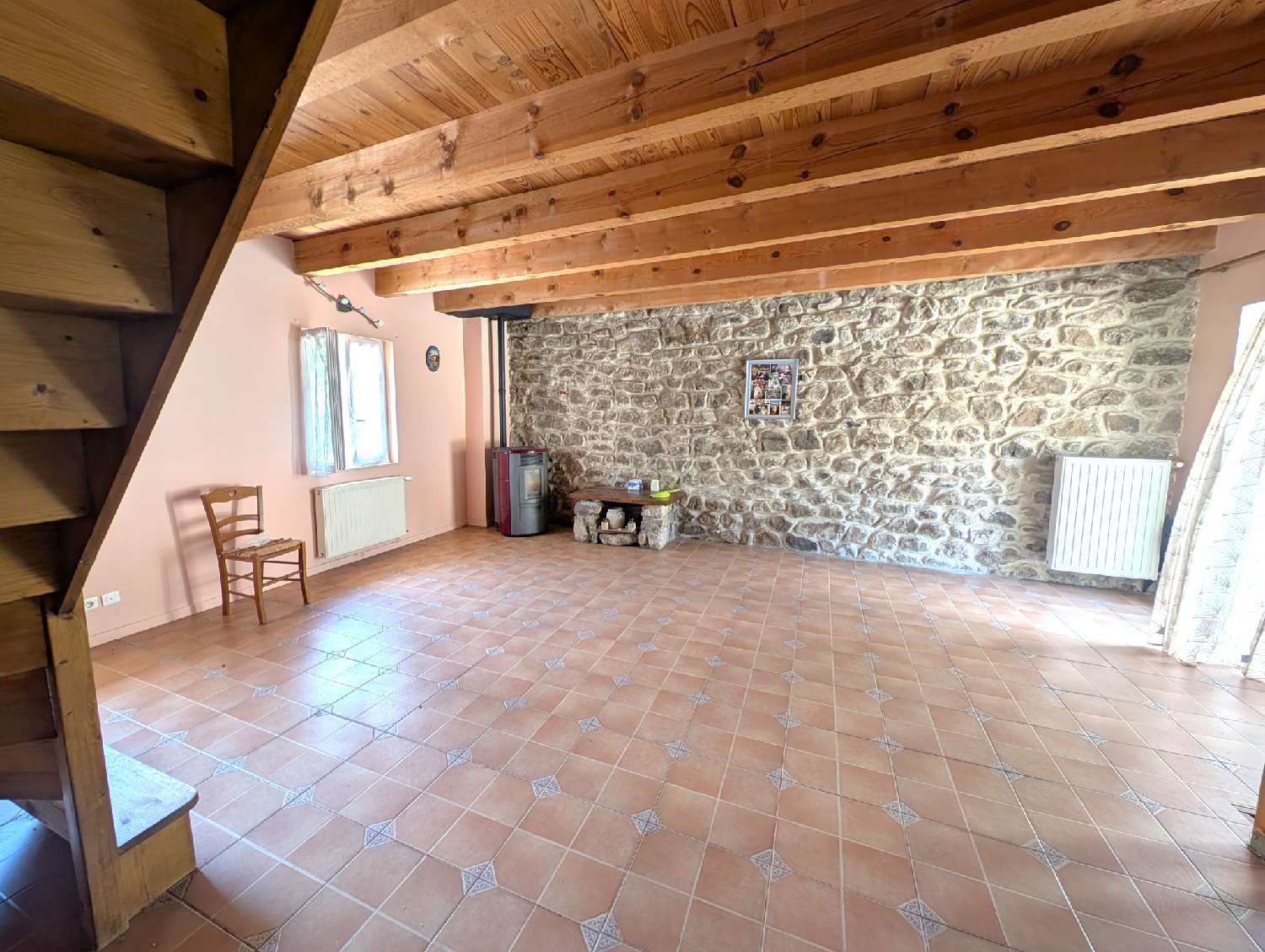 for sale house Mazan-l'Abbaye Ardèche 3