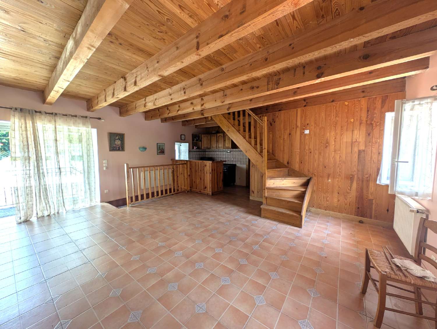for sale house Mazan-l'Abbaye Ardèche 5