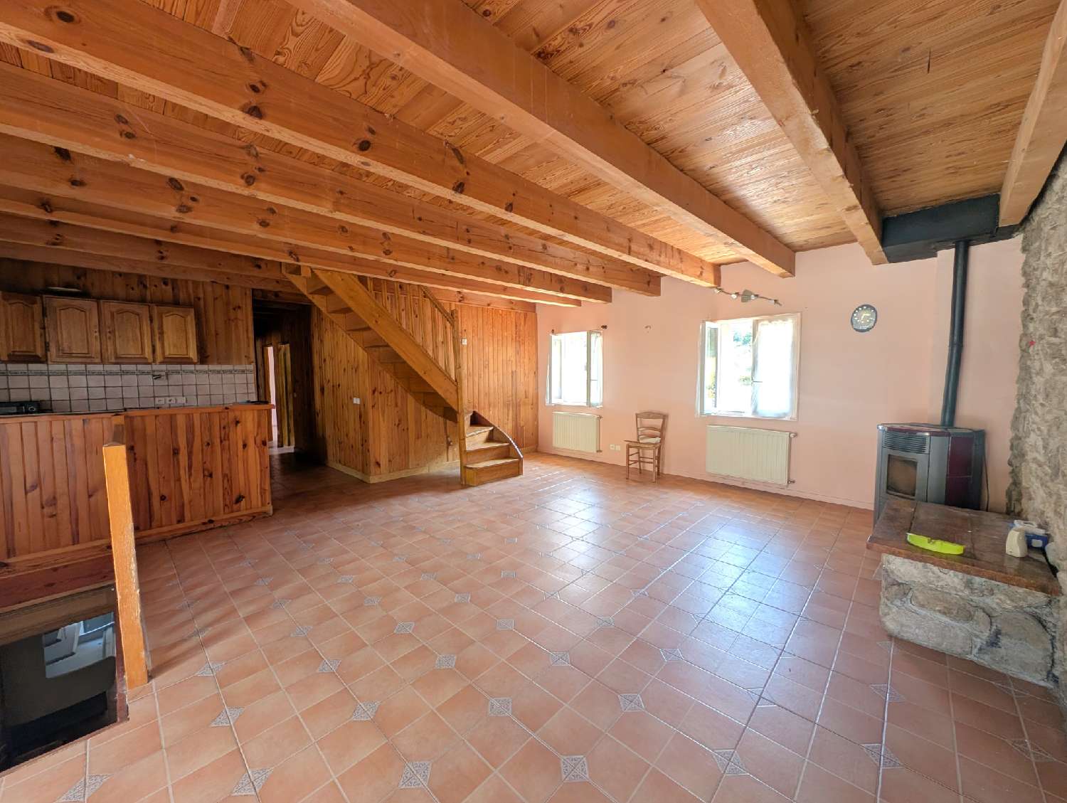 for sale house Mazan-l'Abbaye Ardèche 7