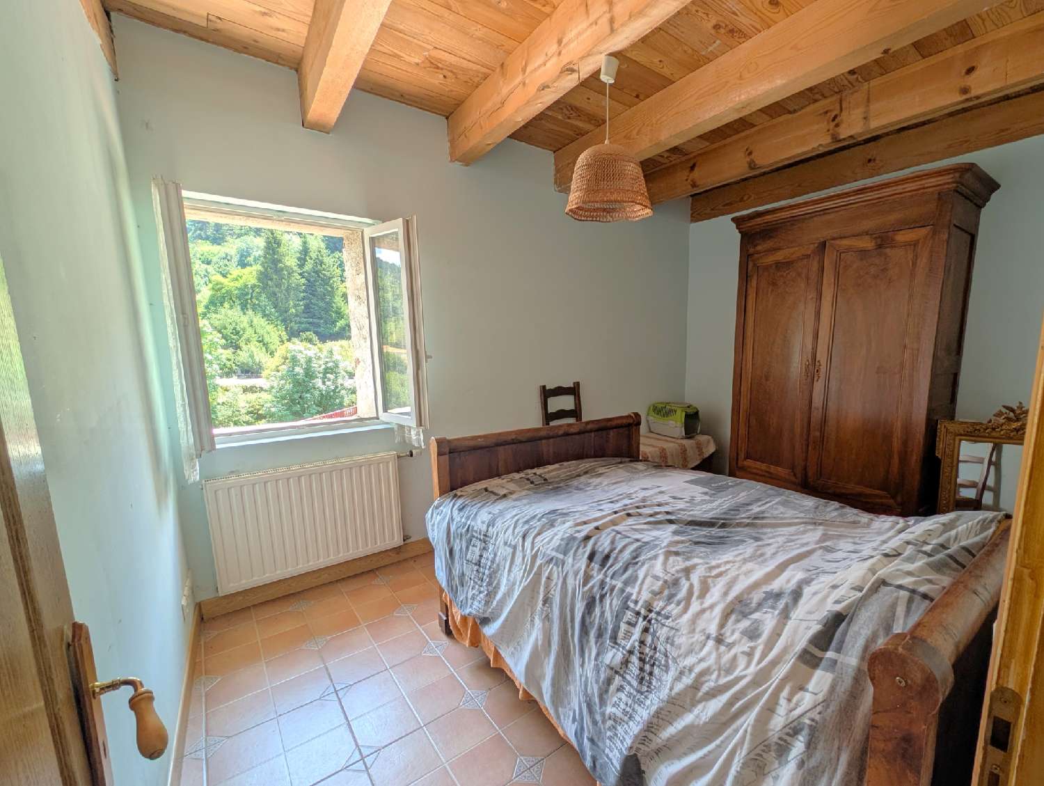 for sale house Mazan-l'Abbaye Ardèche 8