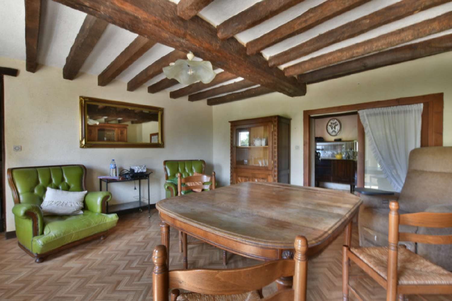 for sale house Mazé Maine-et-Loire 5