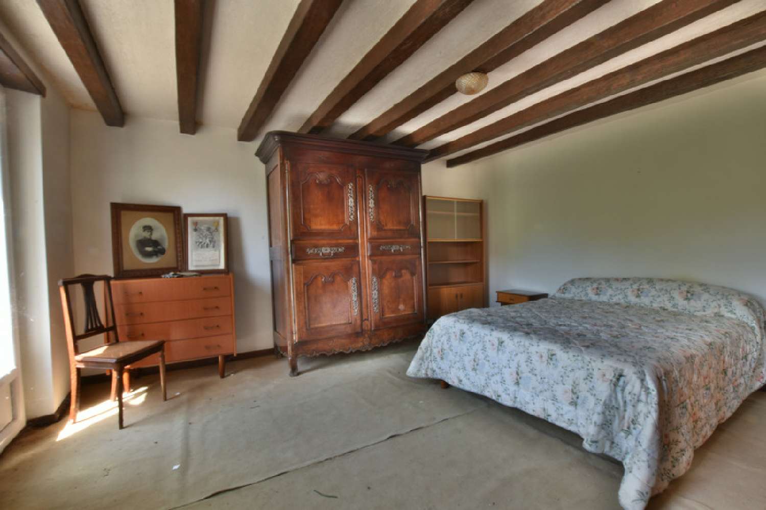 for sale house Mazé Maine-et-Loire 6