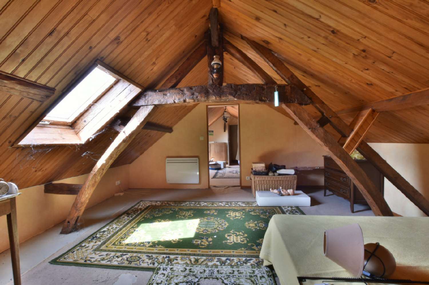 for sale house Mazé Maine-et-Loire 8