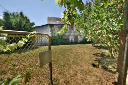 Mazé Maine-et-Loire maison foto 7380399