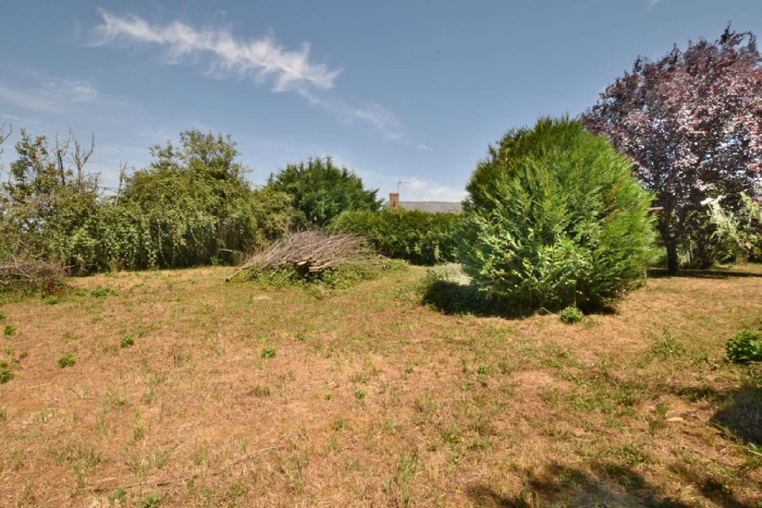 à vendre maison Mazé Maine-et-Loire 3