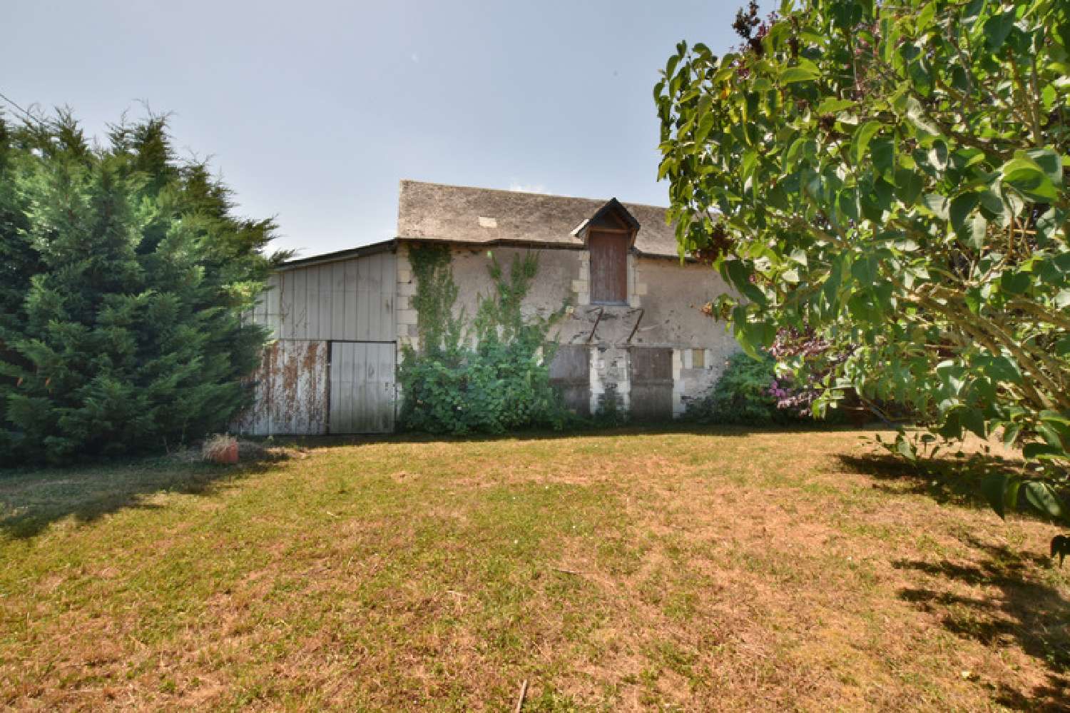à vendre maison Mazé Maine-et-Loire 4