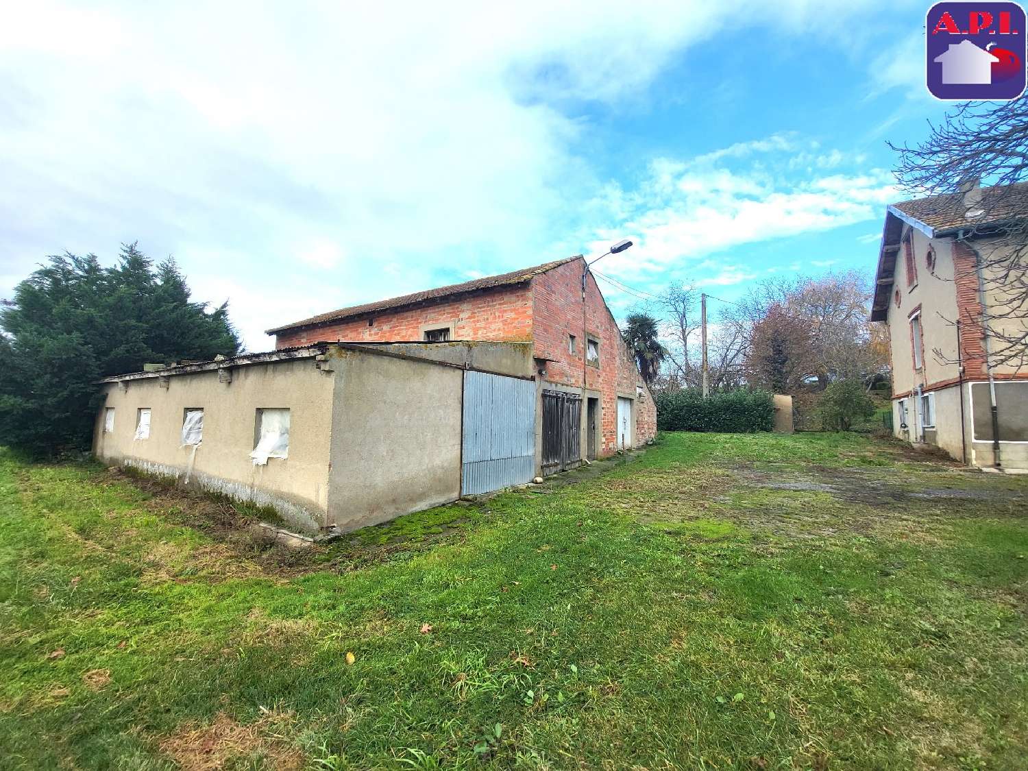 à vendre maison Mazères Ariège 2