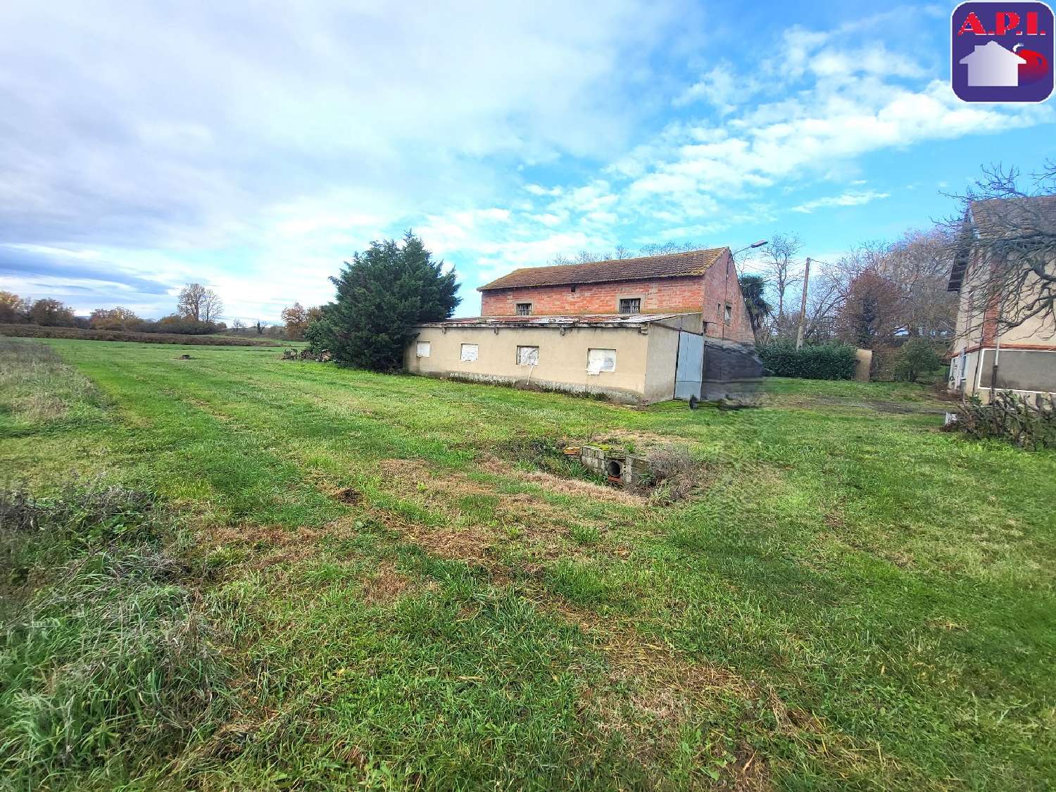à vendre maison Mazères Ariège 3