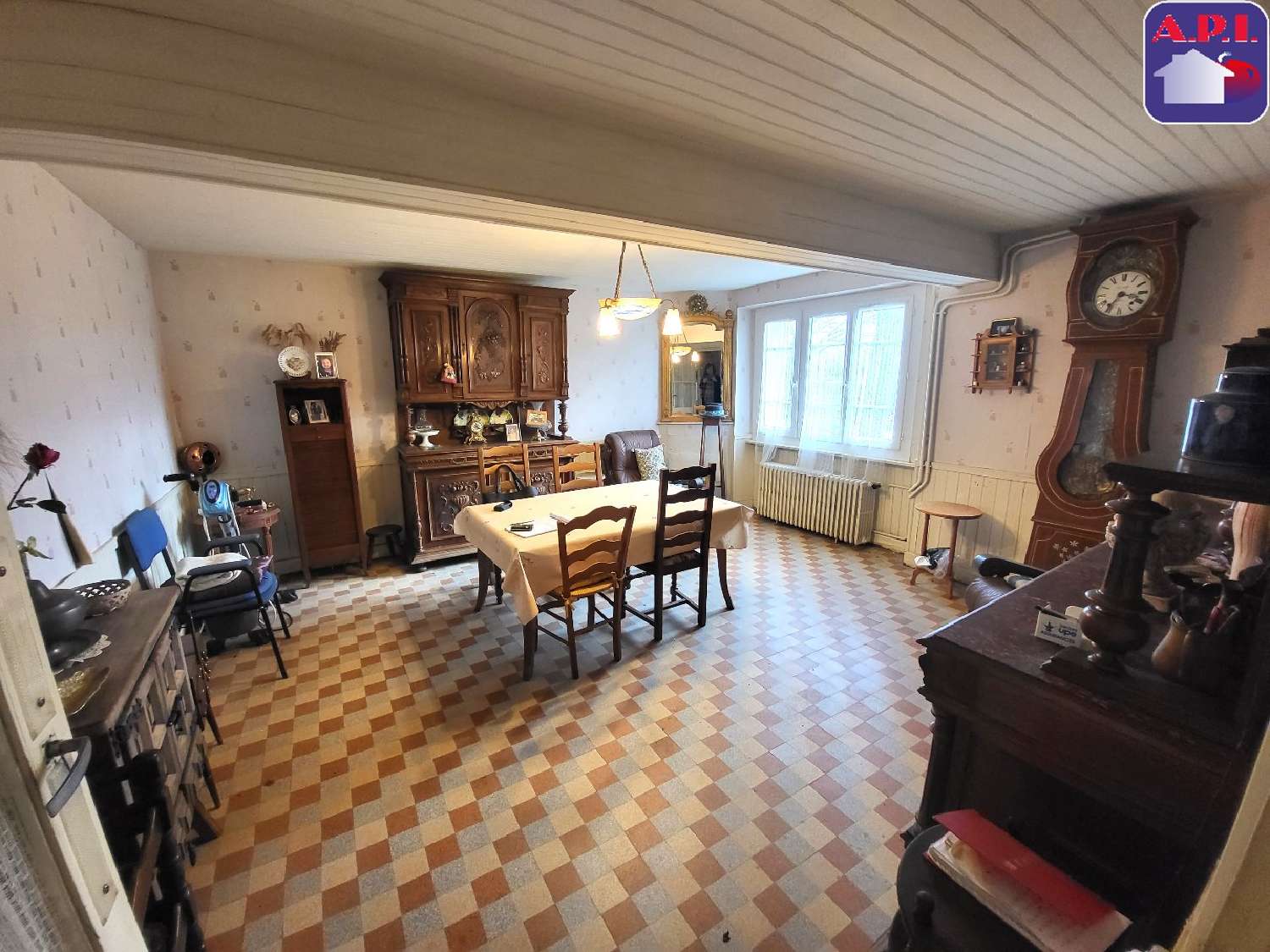 à vendre maison Mazères Ariège 4