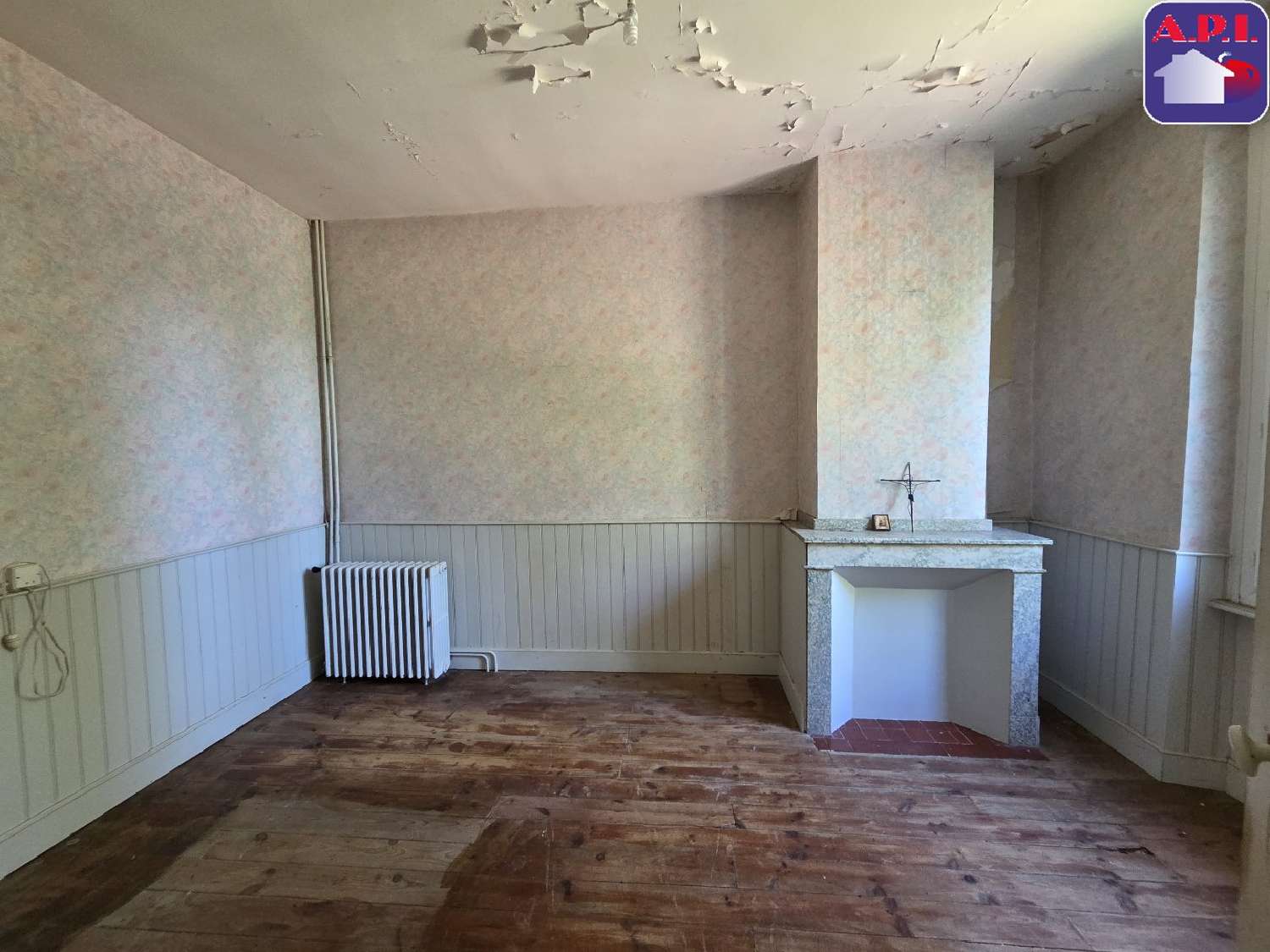 à vendre maison Mazères Ariège 7