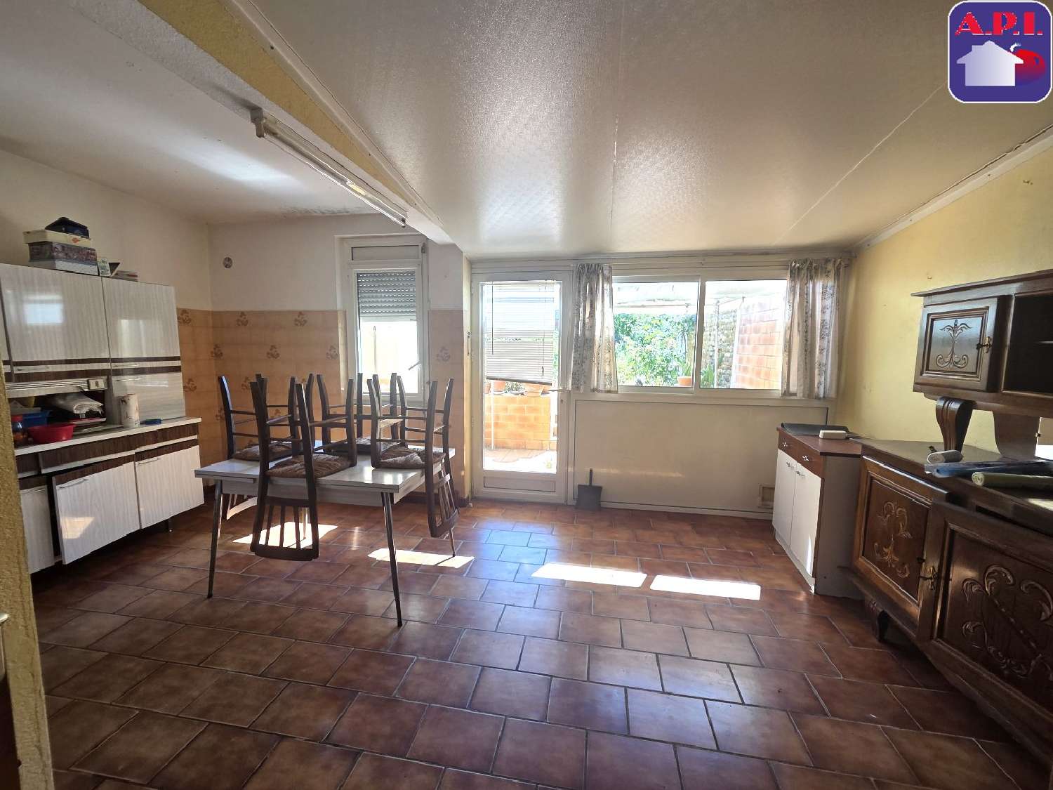 à vendre maison Mazères Ariège 2