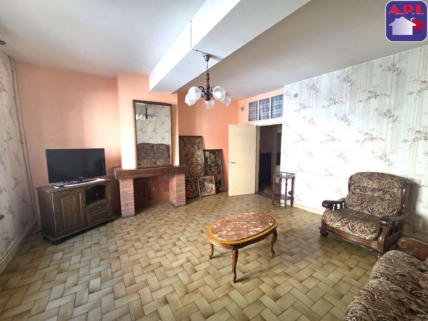 à vendre maison Mazères Ariège 3